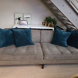 Couch - Used, Great Condition