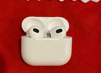 AirPod 2nd generation
