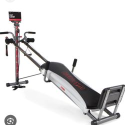 Total Gym 1400
