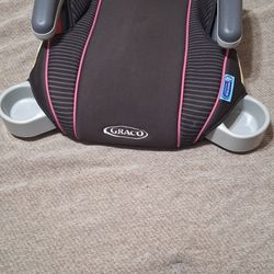Buster Seat/ Silla Para Carro 
