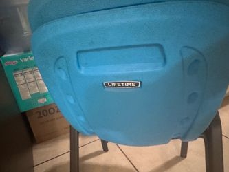 Kids lifetime chairs