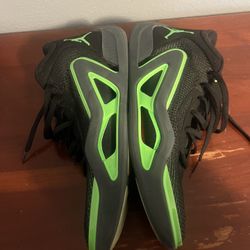 Nike Jordan Jayson Tatum