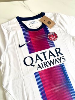 PSG Dembele Jersey 60$ All sizes!