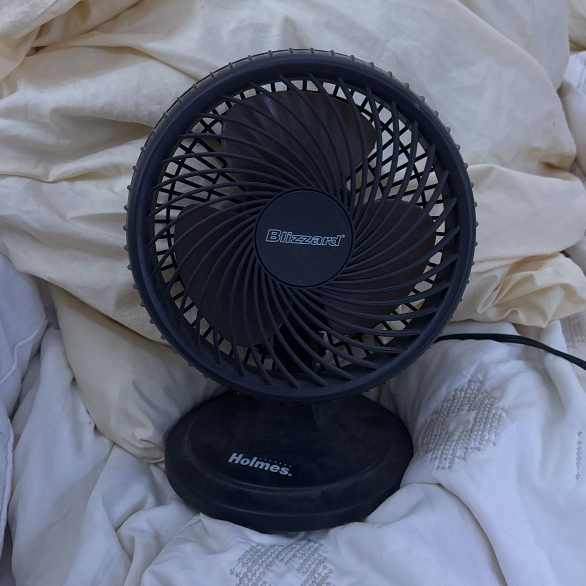 Table Fan