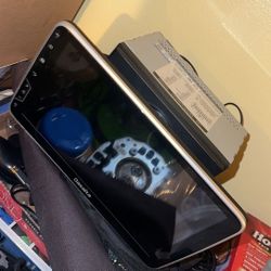 Dasaita 10 inch Car Tablet Radio