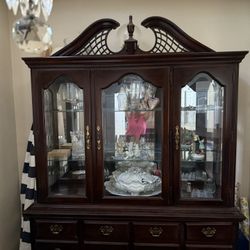 China Cabinet 
