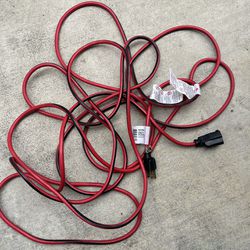 Cord 25ft. 10$ 