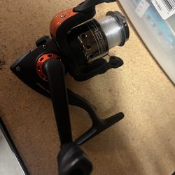 Fishing Reels