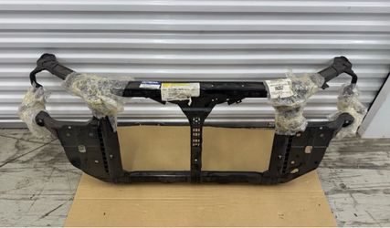 Hyundai Carrier Assembly-Front End Module 2007-2010 Hyundai Sonata MEW OEM 64101-0A500