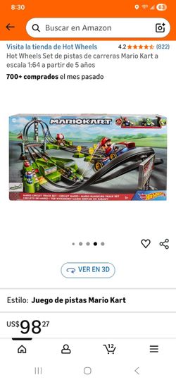 Mario Kart