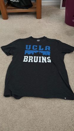 UCLA Bruins '47 Brand Graphic T-Shirt