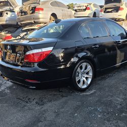 2010 BMW 535I E60 N54 STANDAR PARTING OUT PARTS FOR SALE PARTES