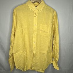 Men’s long sleeve shirt