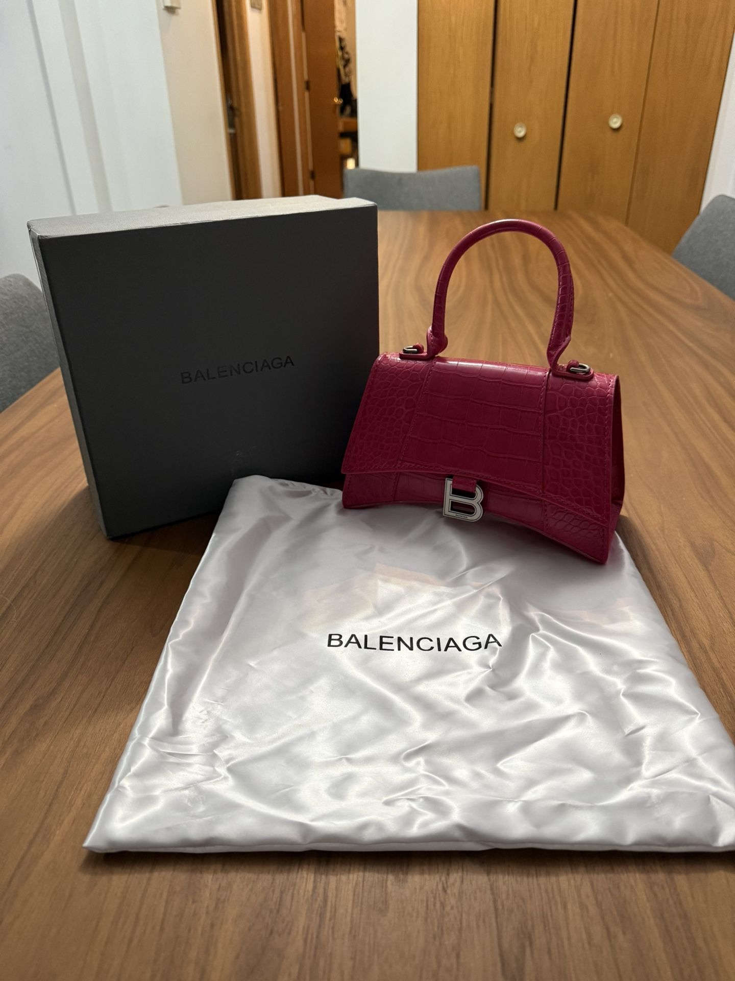 Balenciaga Purse