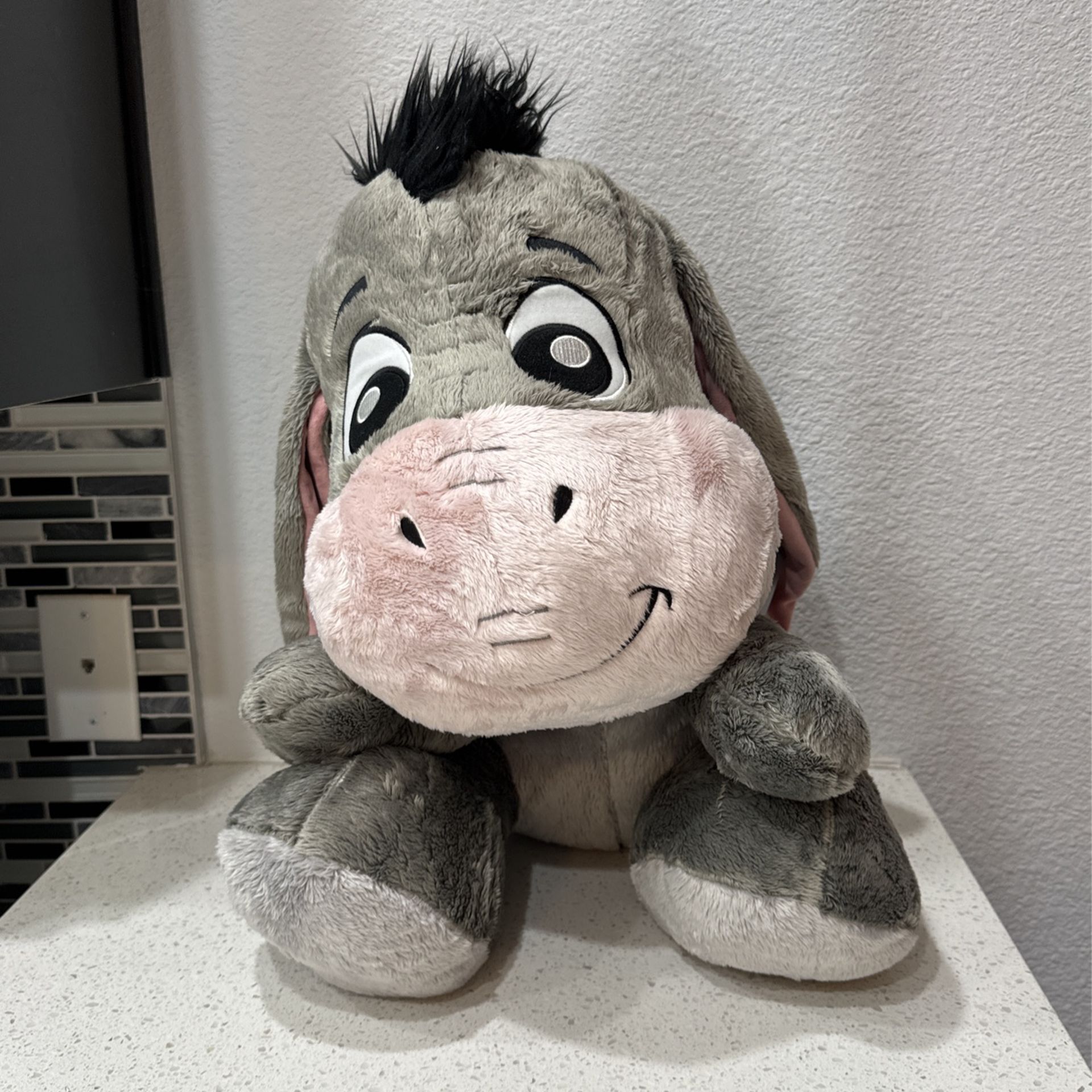 Eeyore Plush