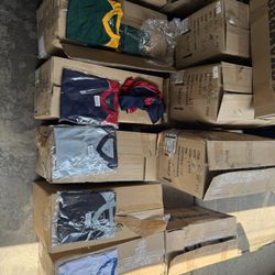 Jersey Tshirt 