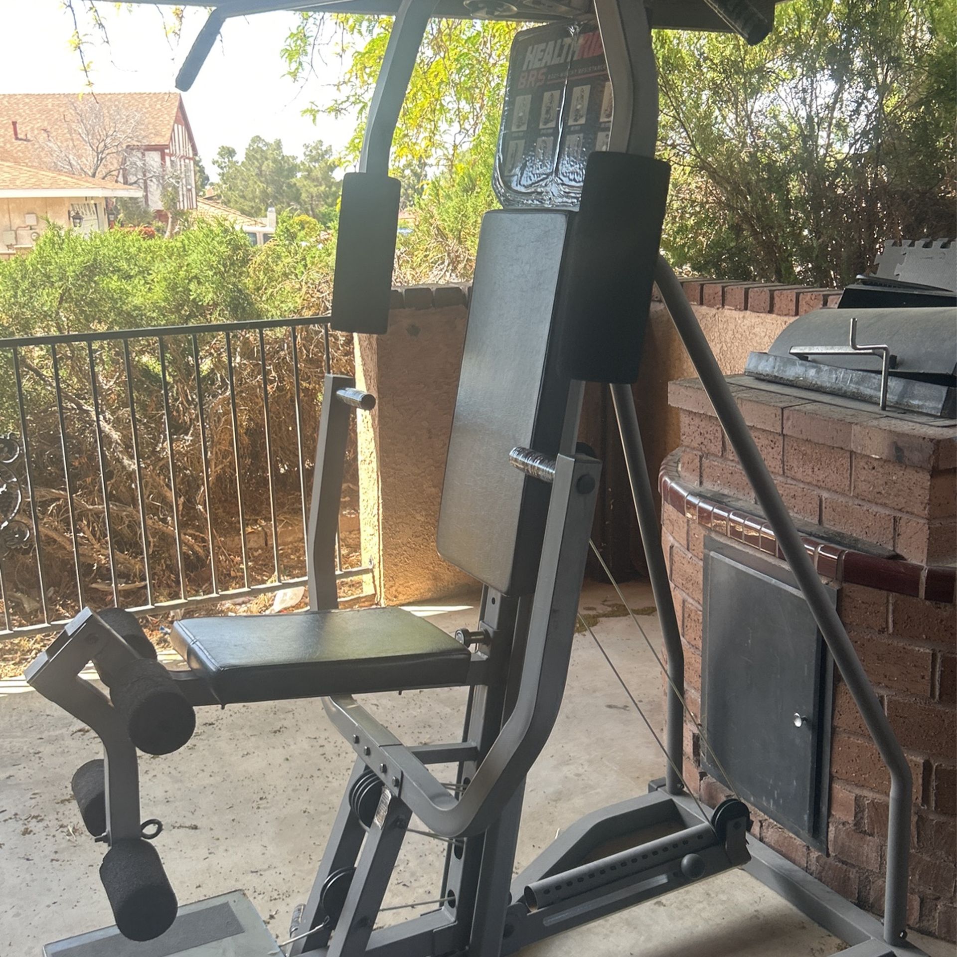 Ejercicio