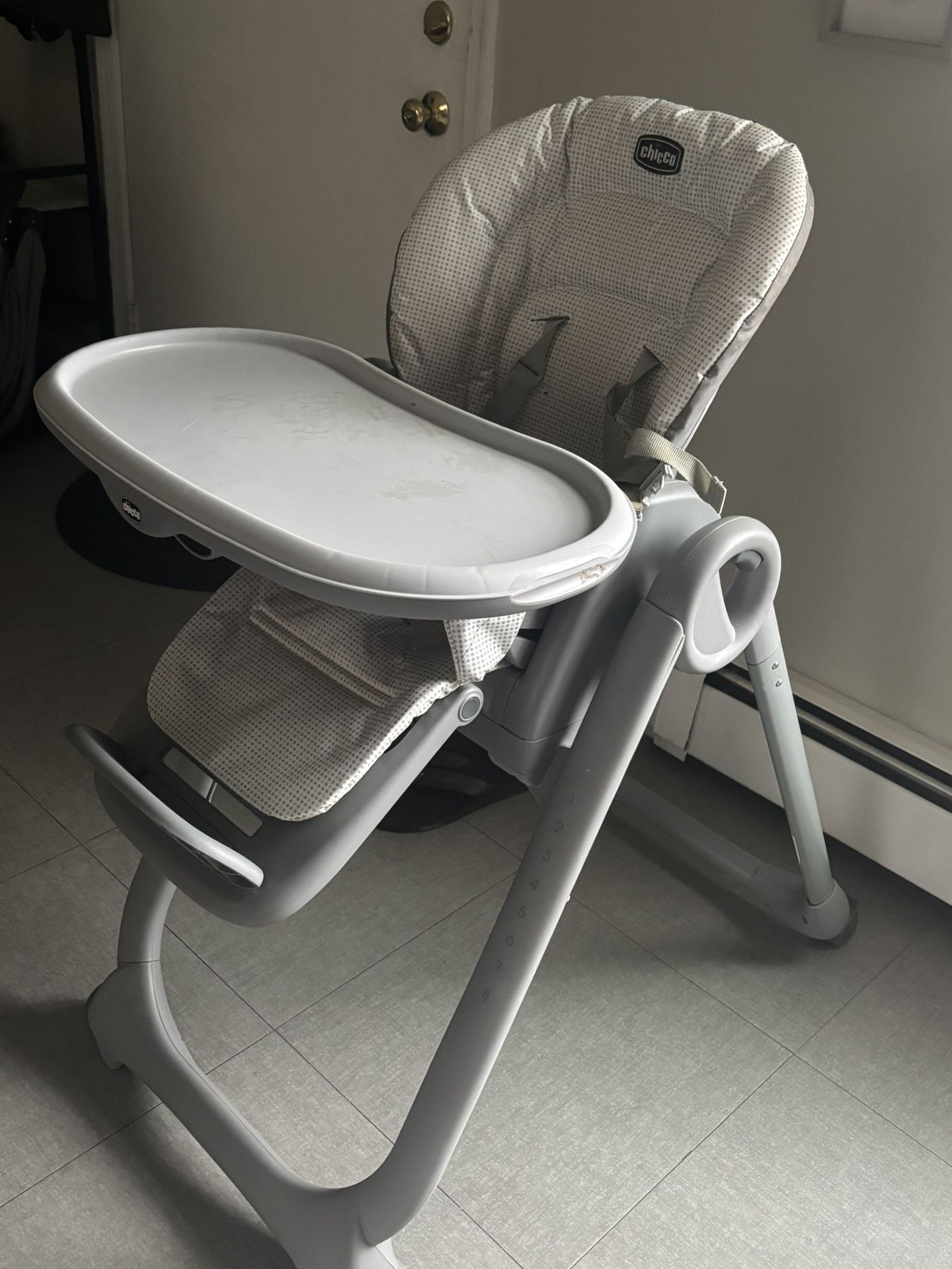 High Chair
