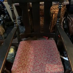 Vintage /Antique Chair