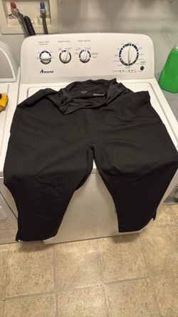 Mandala XL Maternity Pants, $10 ea