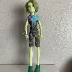 Monster High Porter 