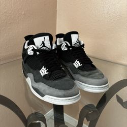 Jordan 4