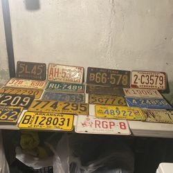 Tags 