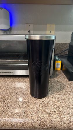 Starbucks Cup