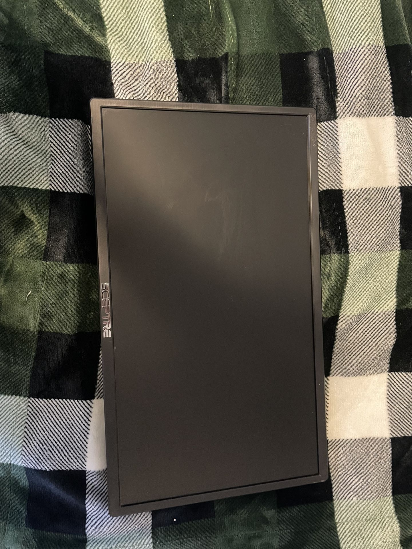 SPECTRE MONITOR
