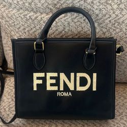 Fendi Bag