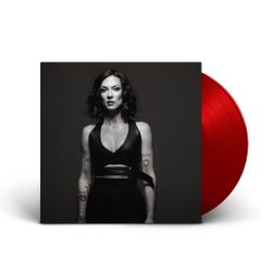 NEW! Amanda Shires ‘Take It Like A Man’