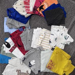 Boys Clothes NAME UR PRICE!