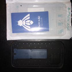 iPhone 15/14/13 Case