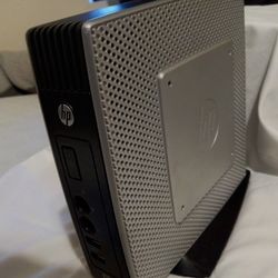 Desktop Tower