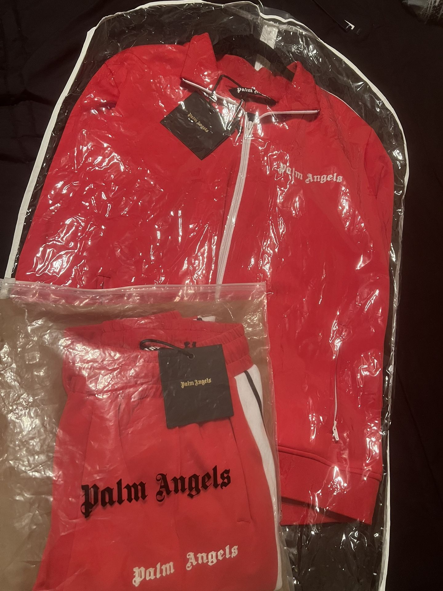 Palm Angels