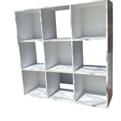 Shelves