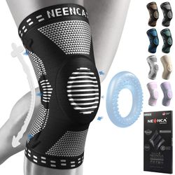 NEENCA Knee Brace – Advanced Compression Support (New in Box)
