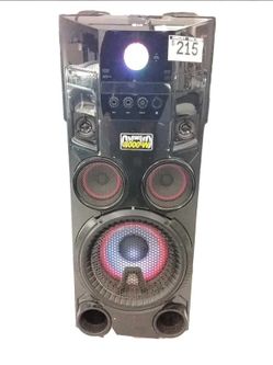 LG Floor Speaker