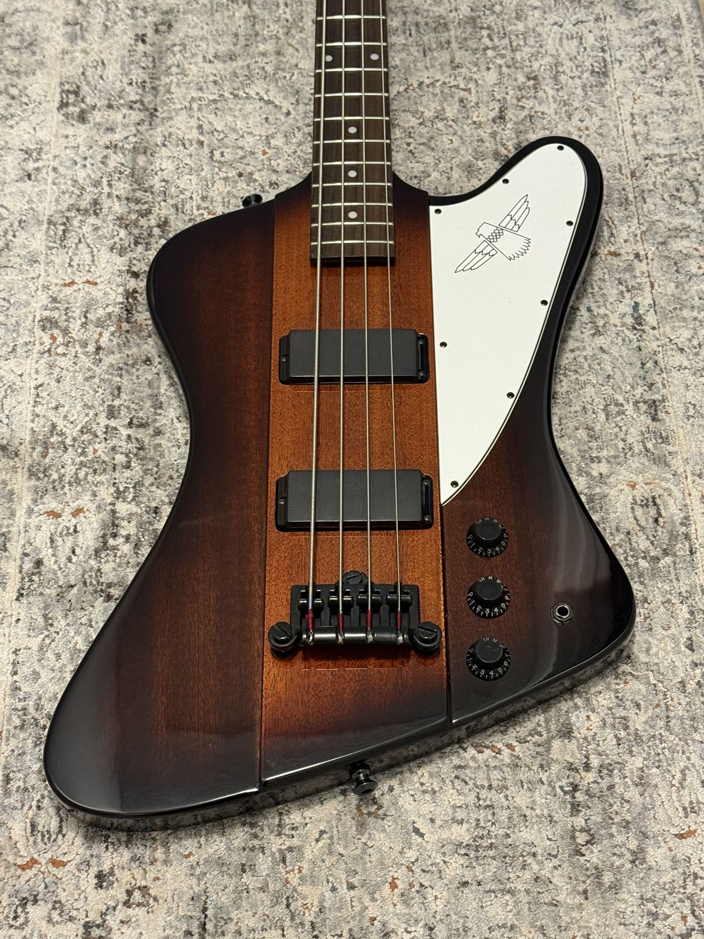 Epiphone Thunderbird IV Bass