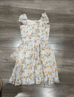 Rare Edition Girl’s Dress - Size 16 - LIKE NEW