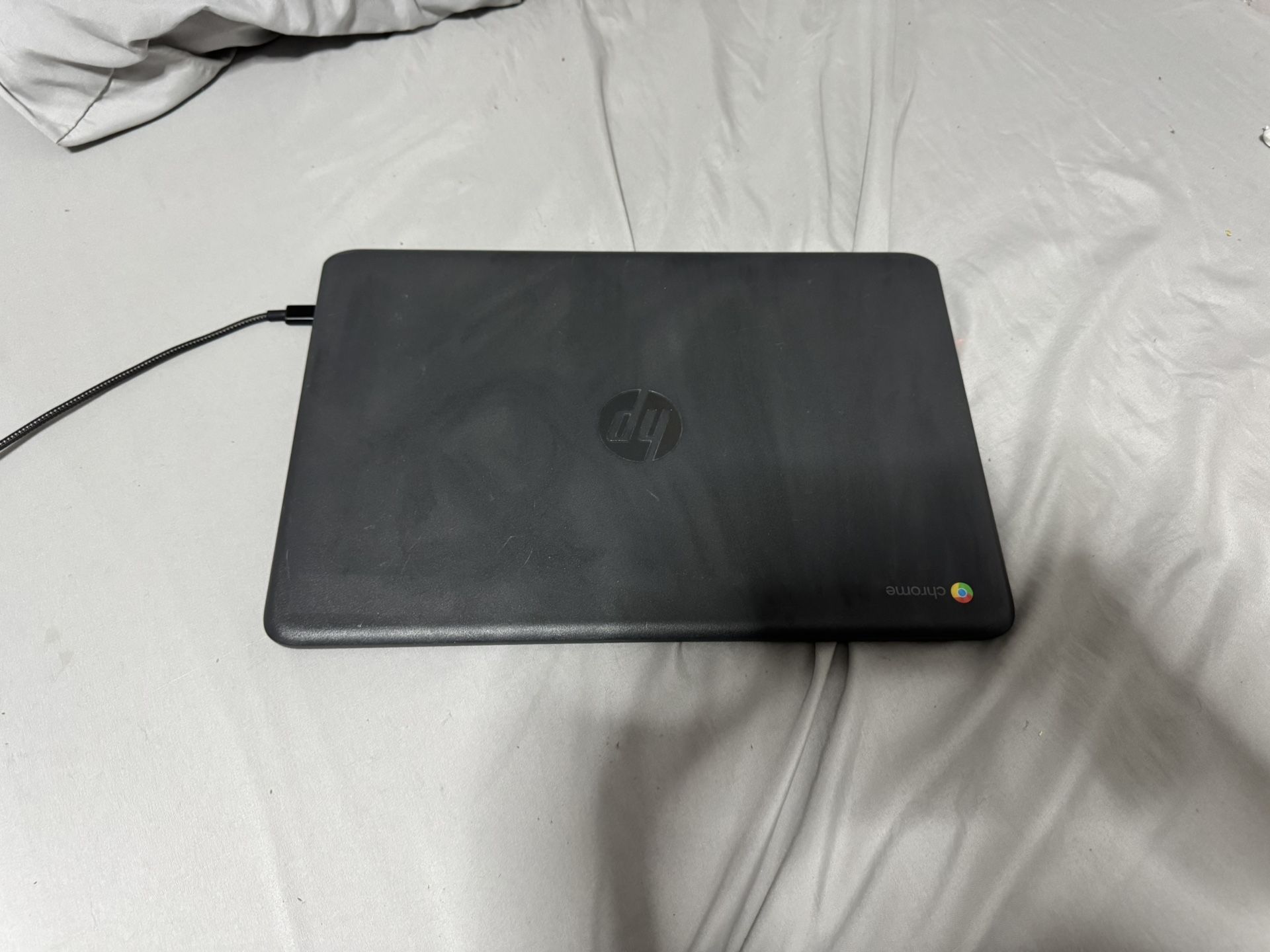 Hp chromebook