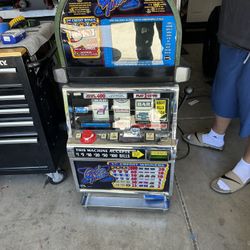 Slot Machine 
