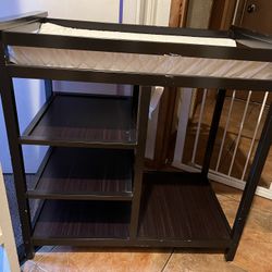 Changing Table 