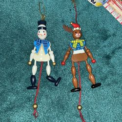 New School And Home Useful Items And Some Are Decoration For Christmas 🎅 