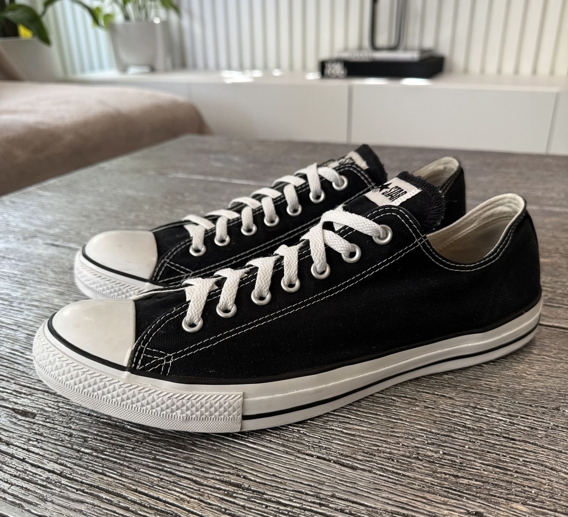 Converse All Star Shoes Men’s Size 13