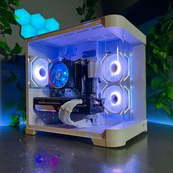 Gaming PC: RTX 3070 | Ryzen 5600x | 1TB SSD