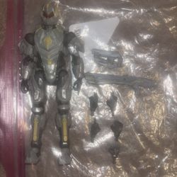 halo action figures