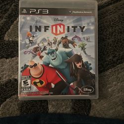 Disney Infinity 