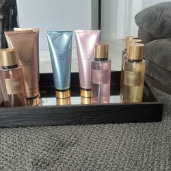 Victoria’s Secret Perfume + Lotion