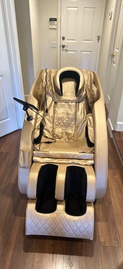 SKLP SK-S13 Full Body Massage Chair